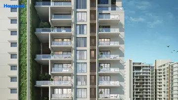 Project Image of Tata Gurgaon Gateway - Image 60104
