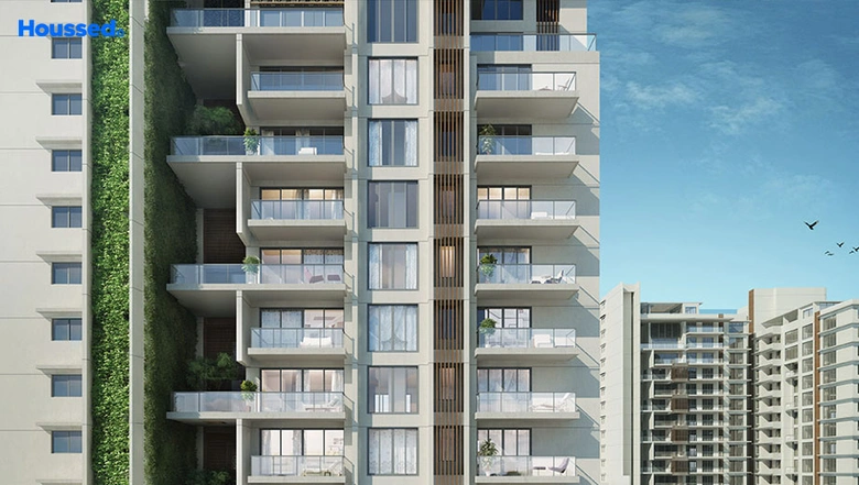 Project Image of Tata Gurgaon Gateway in Sector 112, Gurgaon - Image 60104