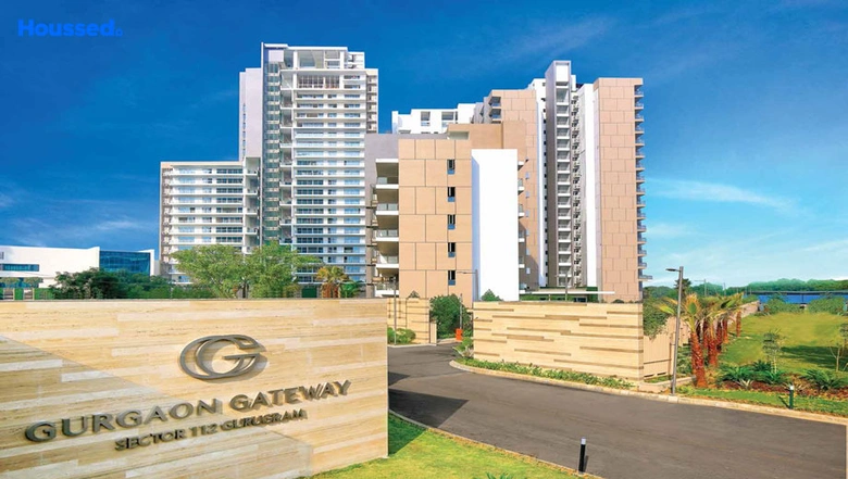 Project Image of Tata Gurgaon Gateway in Sector 112, Gurgaon - Image 60106