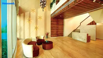 Sample Apartment of Tata Gurgaon Gateway - Image 60114