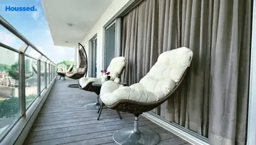 Sample Apartment of Tata Gurgaon Gateway - Image 60115