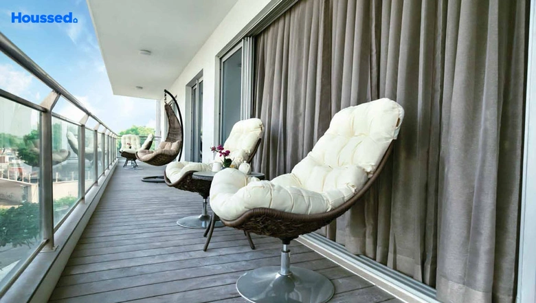 Sample Apartment of Tata Gurgaon Gateway in Sector 112, Gurgaon - Image 60115