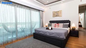 Sample Apartment of Tata Gurgaon Gateway - Image 60116