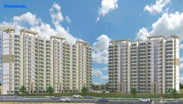 Project Image of Shree Green Court - Image 2594