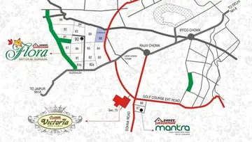 Location of Shree Vardhman Mantra - Image 2603