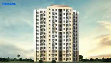 Project Image of Shree Vardhman Mantra - Image 2600