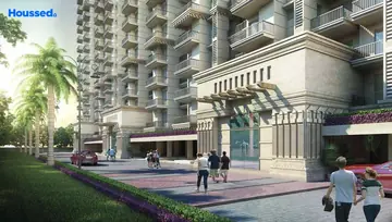 Project Image of Migsun Kiaan Walk - Image 2439