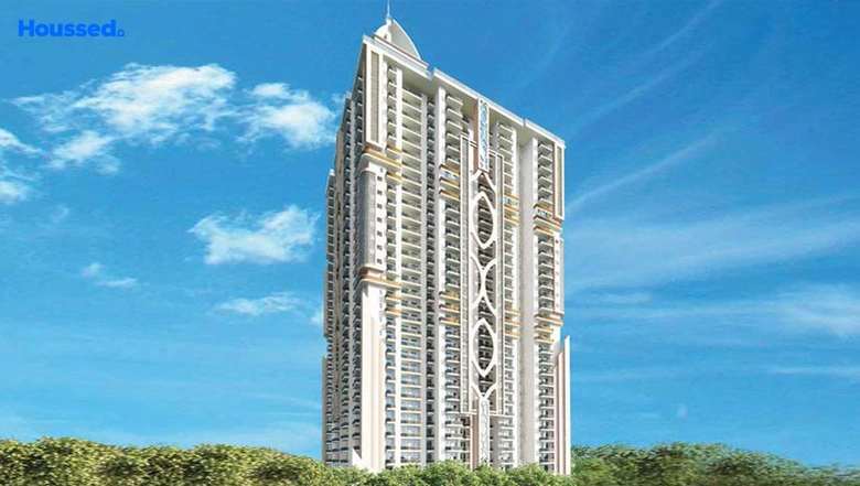 Project Image of Migsun Kiaan Walk in Vasundhara, Ghaziabad - Image 2438