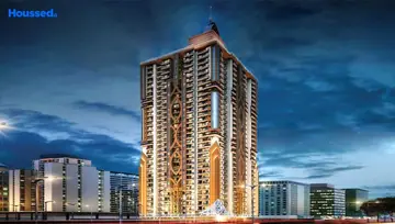 Project Image of Migsun Kiaan Walk - Image 2440