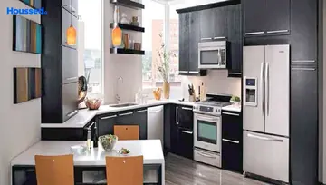 Sample Apartment of Migsun Kiaan Walk - Image 2444