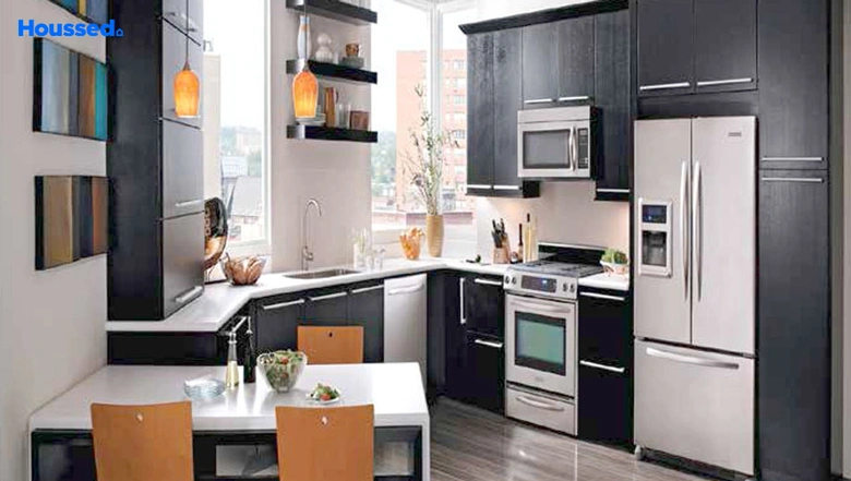 Sample Apartment of Migsun Kiaan Walk in Vasundhara, Ghaziabad - Image 2444