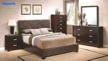Sample Apartment of Migsun Kiaan Walk - Image 2443