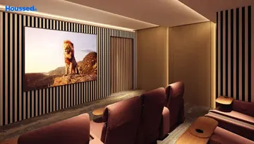 Amenities of Tata La Vida - Image 48834