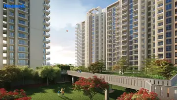 Amenities of Tata La Vida - Image 48831