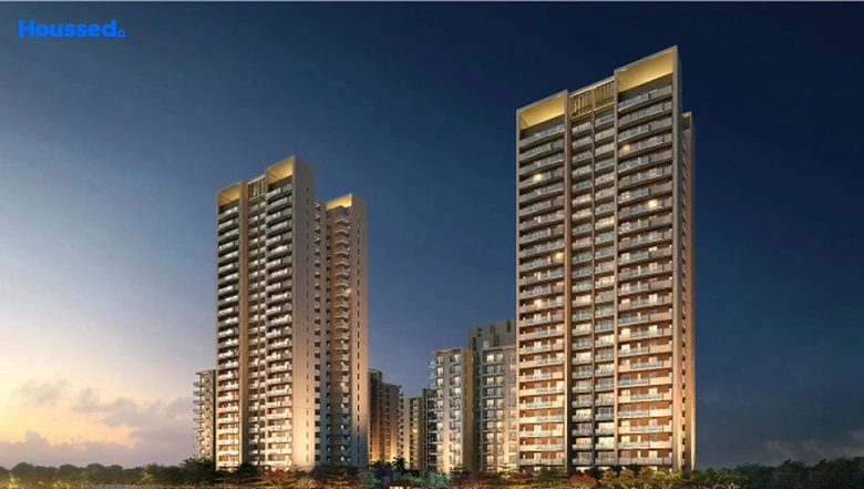 Project Image of Tata La Vida in Sector 113, Gurgaon - Image 48827