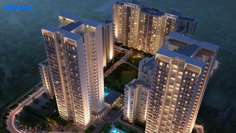 Project Image of Tata La Vida in Sector 113, Gurgaon - Image 48828
