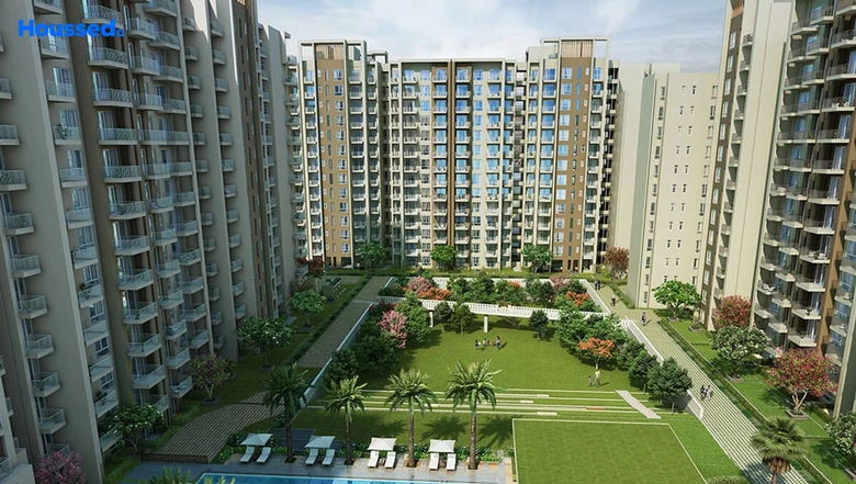 Project Image of Tata La Vida in Sector 113, Gurgaon - Image 48829