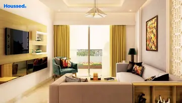 Sample Apartment of Tata La Vida - Image 48842