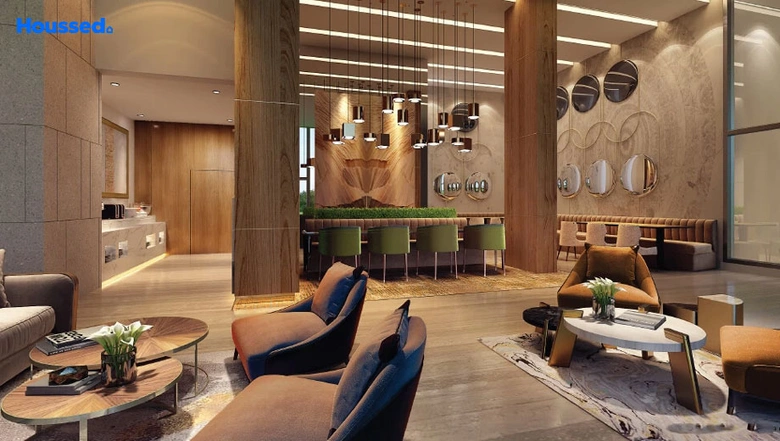 Sample Apartment of Tata La Vida in Sector 113, Gurgaon - Image 48839