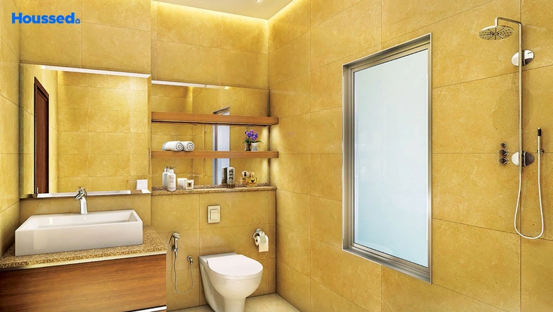 Sample Apartment of Tata La Vida in Sector 113, Gurgaon - Image 48843