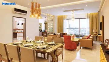 Sample Apartment of Tata La Vida - Image 48841