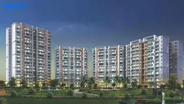Project Image of Shree Vardhman Victoria - Image 69782