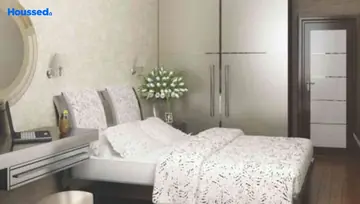 Sample Apartment of Shree Vardhman Victoria - Image 69786