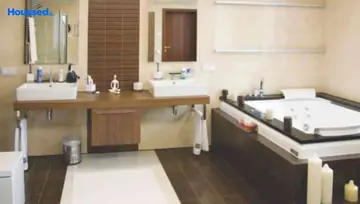 Sample Apartment of Shree Vardhman Victoria - Image 69789