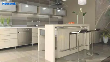 Sample Apartment of Shree Vardhman Victoria - Image 69788