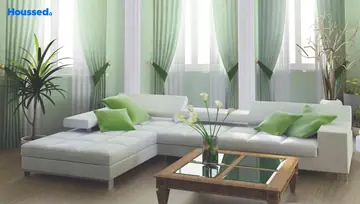 Sample Apartment of Shree Vardhman Victoria - Image 69787