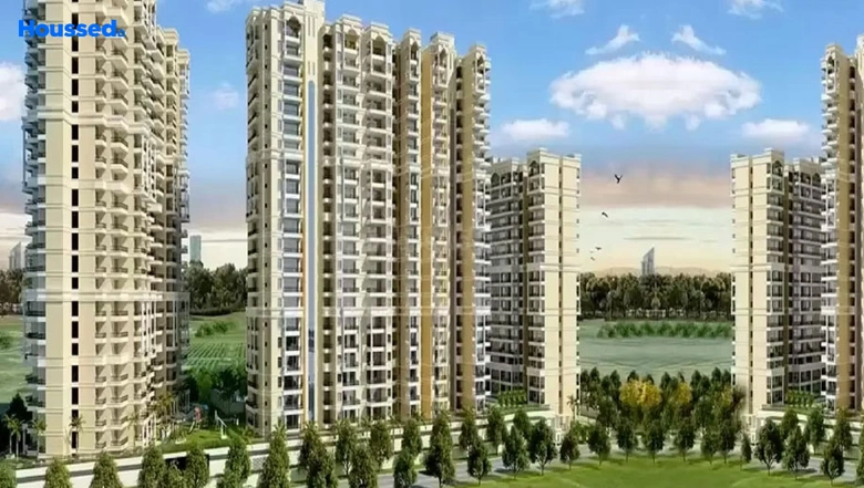 Project Image of Migsun Roof in Raj Nagar Extension, Ghaziabad - Image 2451