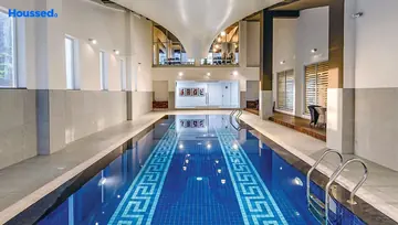 Amenities of Tata Primanti - Image 48853