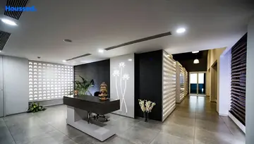 Amenities of Tata Primanti - Image 48858