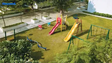 Amenities of Tata Primanti - Image 48860