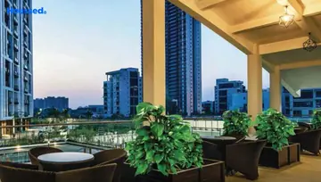 Amenities of Tata Primanti - Image 48859