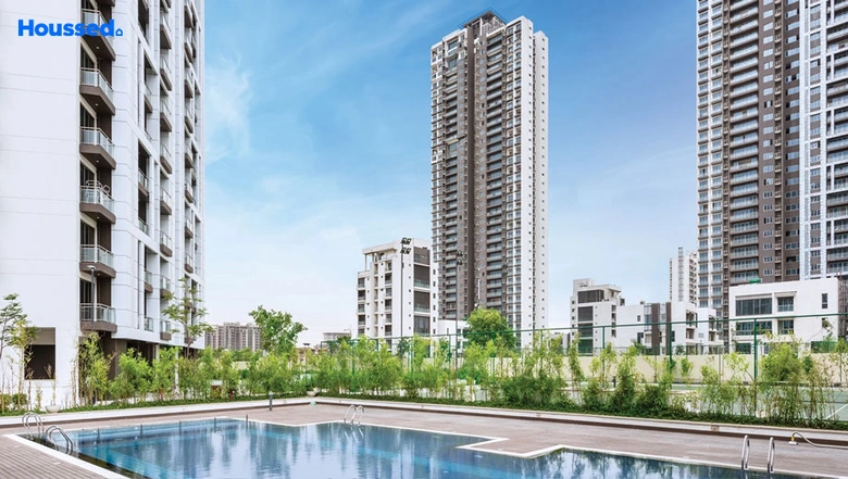 Project Image of Tata Primanti in Sector 72, Gurgaon - Image 48850