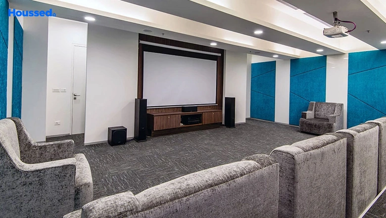 Sample Apartment of Tata Primanti in Sector 72, Gurgaon - Image 48864