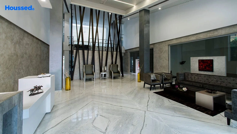 Sample Apartment of Tata Primanti in Sector 72, Gurgaon - Image 48861