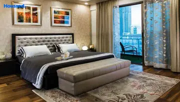 Sample Apartment of Tata Primanti - Image 48865