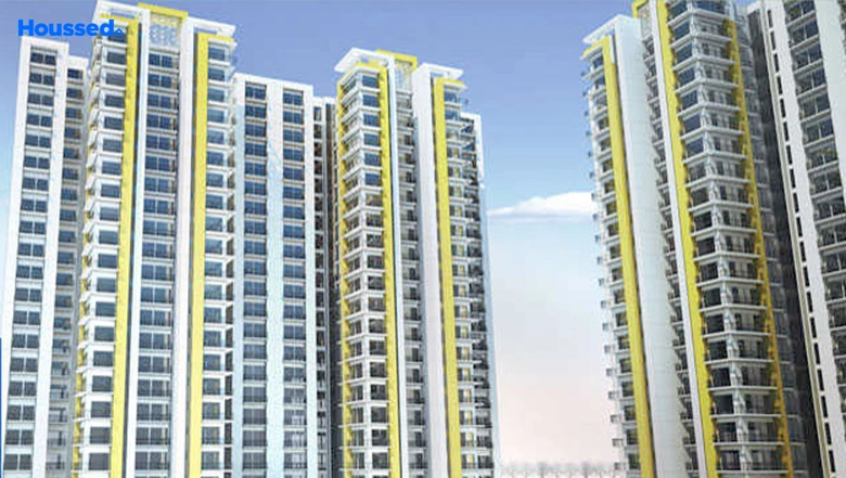 Project Image of Panchsheel Premium 24 in NH 24, Ghaziabad - Image 50299