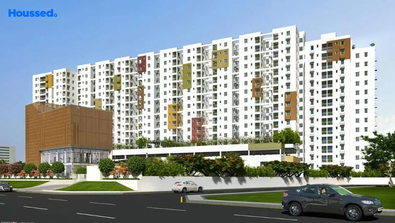 Project Image of Panchsheel Premium 24 in NH 24, Ghaziabad - Image 50298