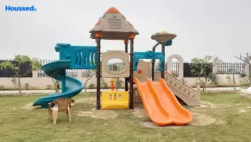 Amenities of Landcraft River Heights - Image 7677