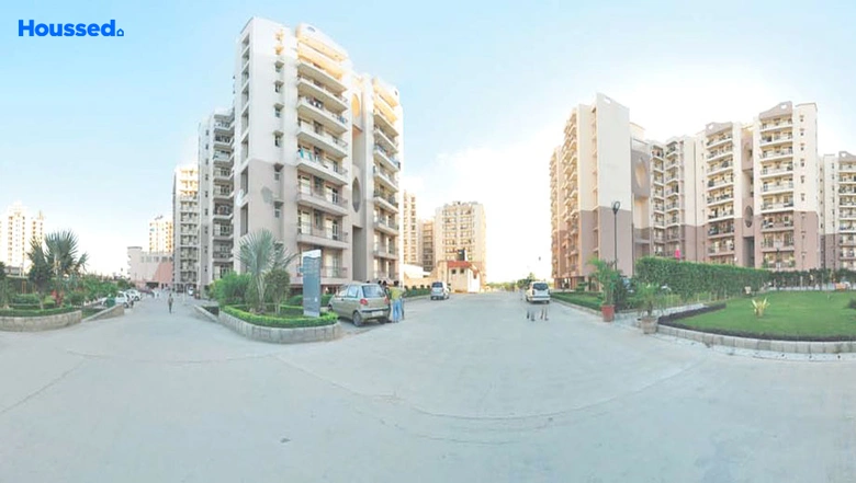 Project Image of Landcraft River Heights in Raj Nagar Extension, Ghaziabad - Image 7675