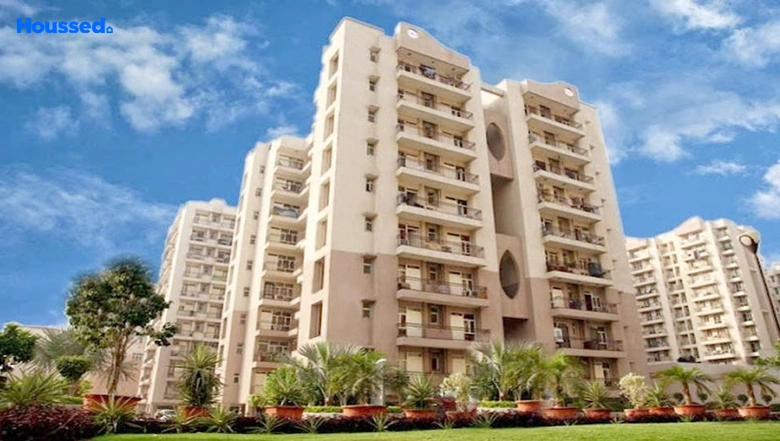Project Image of Landcraft River Heights in Raj Nagar Extension, Ghaziabad - Image 7676
