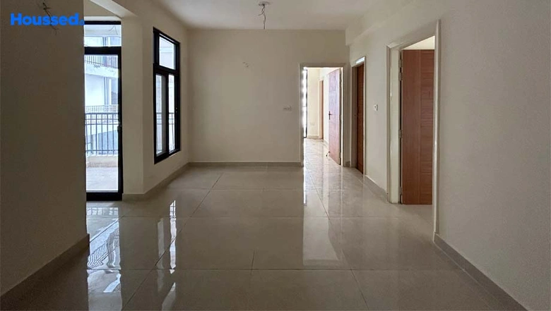 Sample Apartment of Landcraft River Heights in Raj Nagar Extension, Ghaziabad - Image 7679