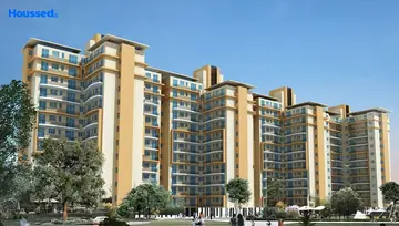 Project Image of Ansal Heights 86 - Image 81404