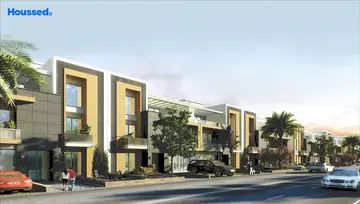 Project Image of Ansal Heights 86 - Image 81405