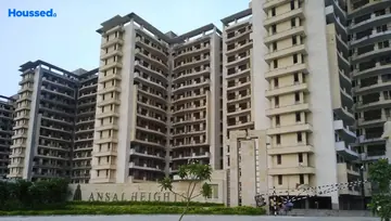 Project Image of Ansal Heights 86 - Image 81403