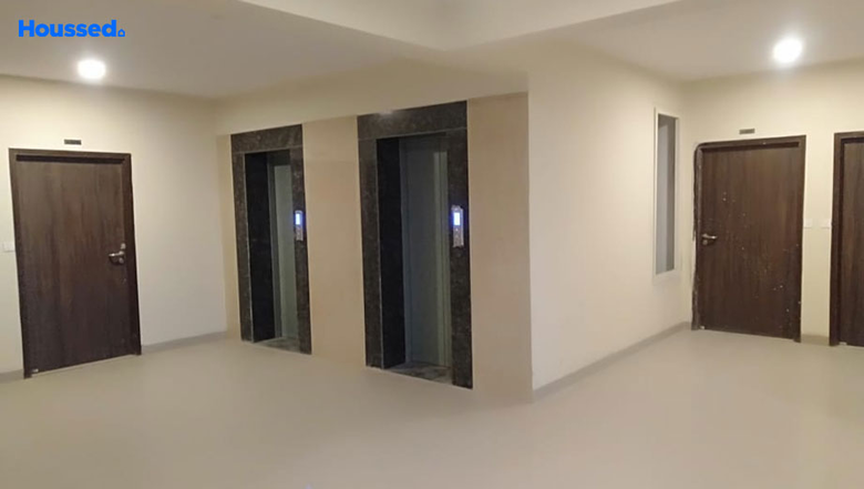 Sample Apartment of Ansal Heights 86 in Sector 86, Gurgaon - Image 81408