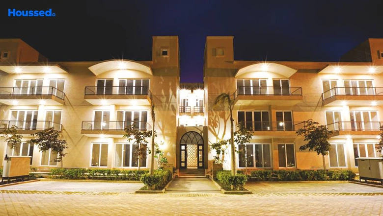 Project Image of Amstoria - 102 Eden Estate in Dwarka Expressway, Gurgaon - Image 81913